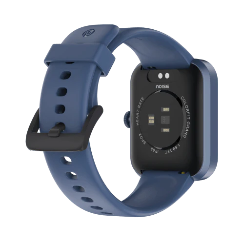 Noise ColorFit Pulse Grand Smartwatch - Partner Deal Store - Image 16