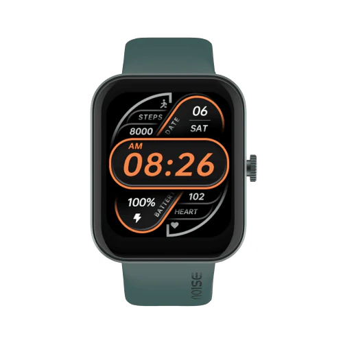 Noise ColorFit Pulse Grand Smartwatch - Partner Deal Store - Image 18