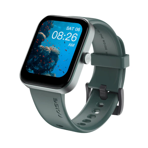 Noise ColorFit Pulse Grand Smartwatch - Partner Deal Store - Image 19