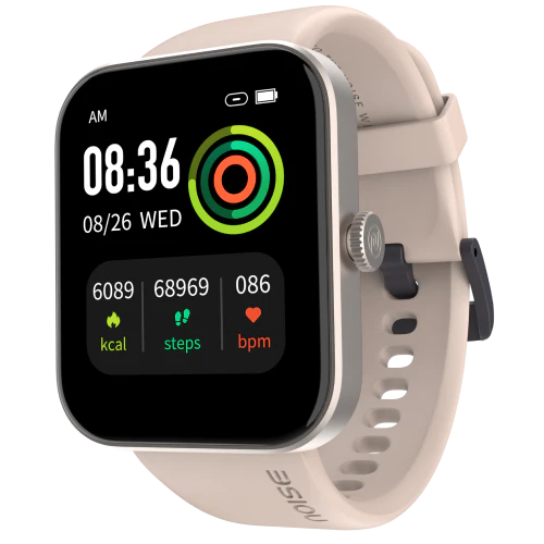 Noise ColorFit Pulse Grand Smartwatch - Partner Deal Store - Image 2
