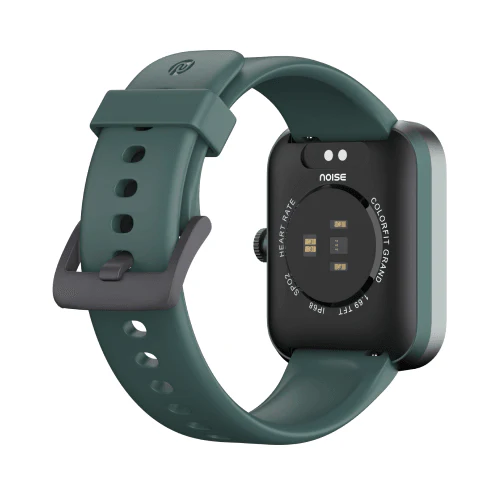 Noise ColorFit Pulse Grand Smartwatch - Partner Deal Store - Image 20
