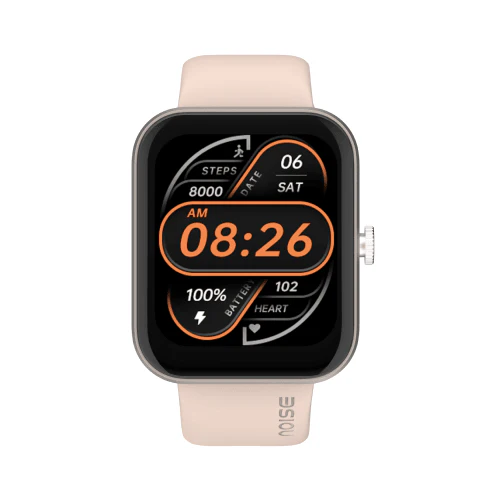Noise ColorFit Pulse Grand Smartwatch - Partner Deal Store - Image 22