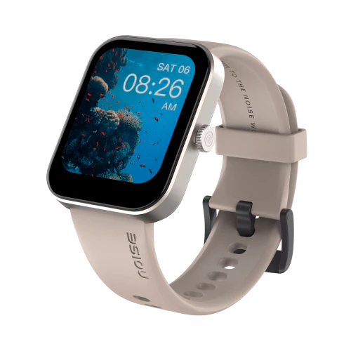Noise ColorFit Pulse Grand Smartwatch - Partner Deal Store - Image 23