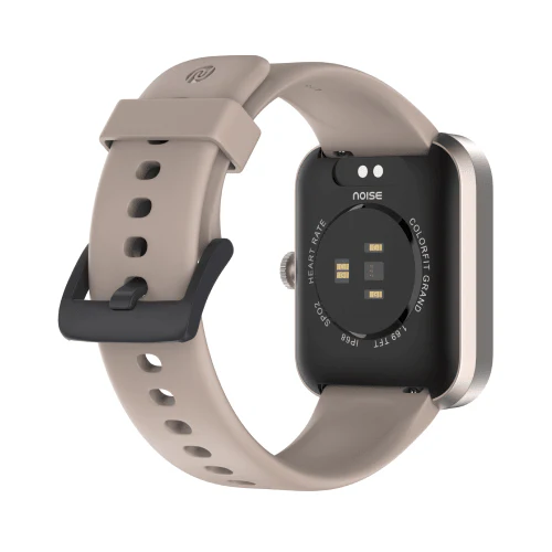 Noise ColorFit Pulse Grand Smartwatch - Partner Deal Store - Image 24