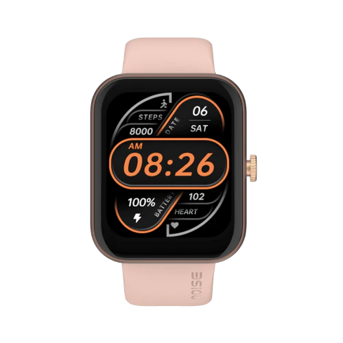 Noise ColorFit Pulse Grand Smartwatch - Partner Deal Store - Image 26