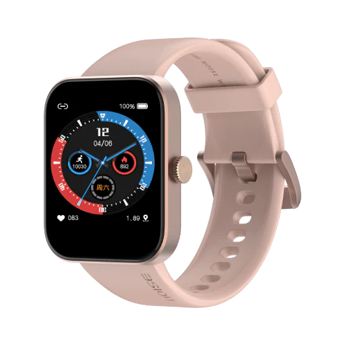 Noise ColorFit Pulse Grand Smartwatch - Partner Deal Store - Image 28