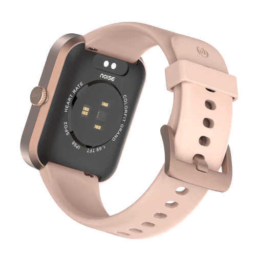 Noise ColorFit Pulse Grand Smartwatch - Partner Deal Store - Image 30