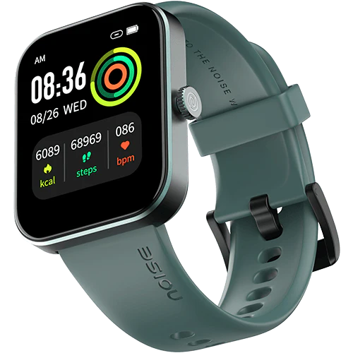 Noise ColorFit Pulse Grand Smartwatch - Partner Deal Store - Image 6