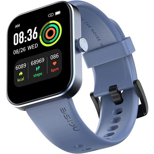 Noise ColorFit Pulse Grand Smartwatch - Partner Deal Store - Image 8