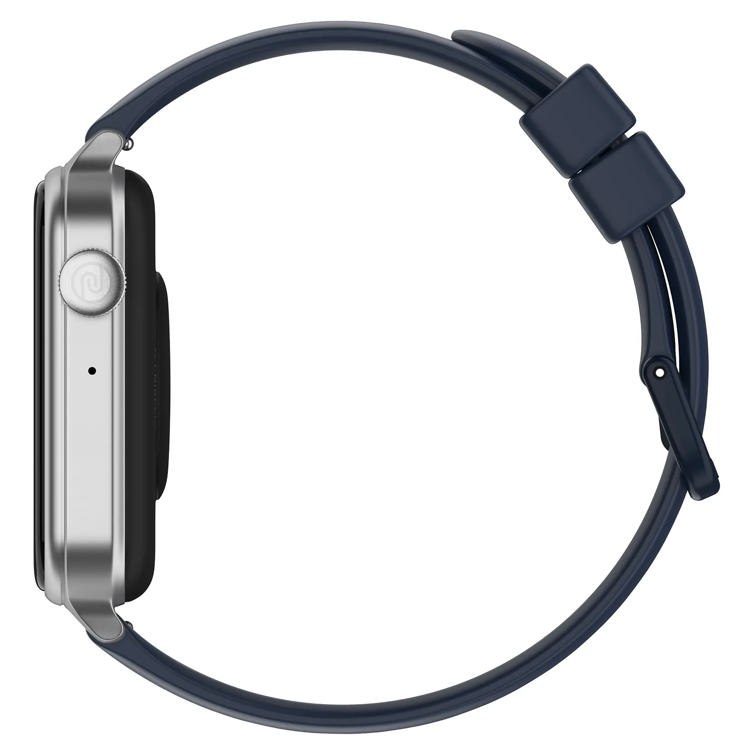 Noise ColorFit Pulse Hyper Smartwatch - Jet Black - Image 10