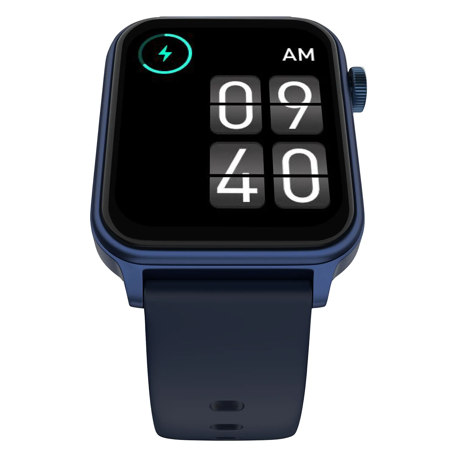 Noise ColorFit Pulse Hyper Smartwatch - Jet Black - Image 16