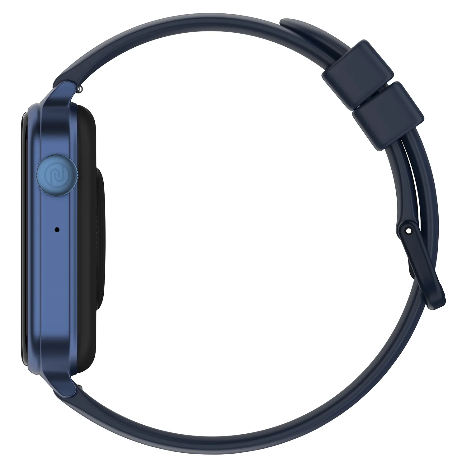 Noise ColorFit Pulse Hyper Smartwatch - Jet Black - Image 17