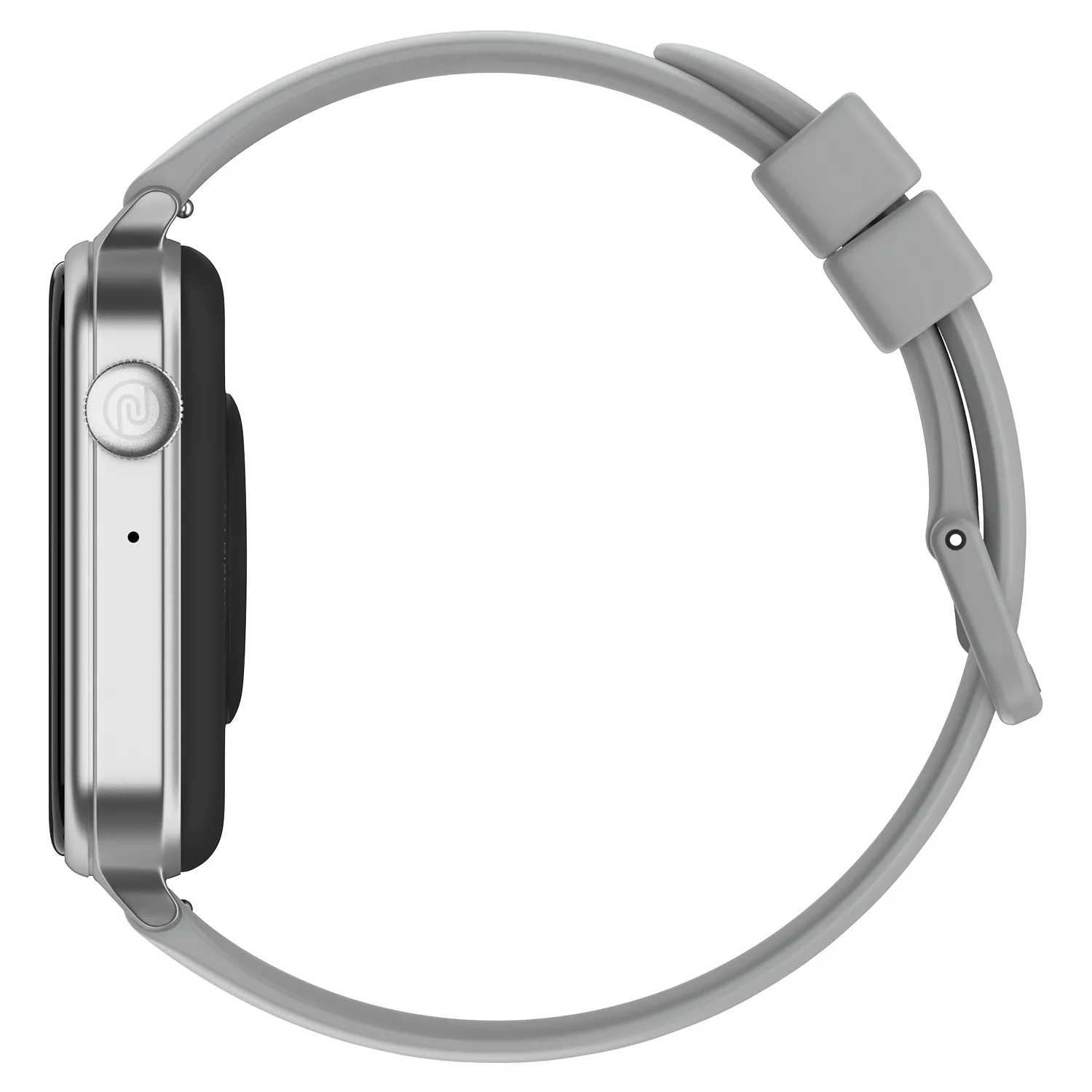 Noise ColorFit Pulse Hyper Smartwatch - Jet Black - Image 23