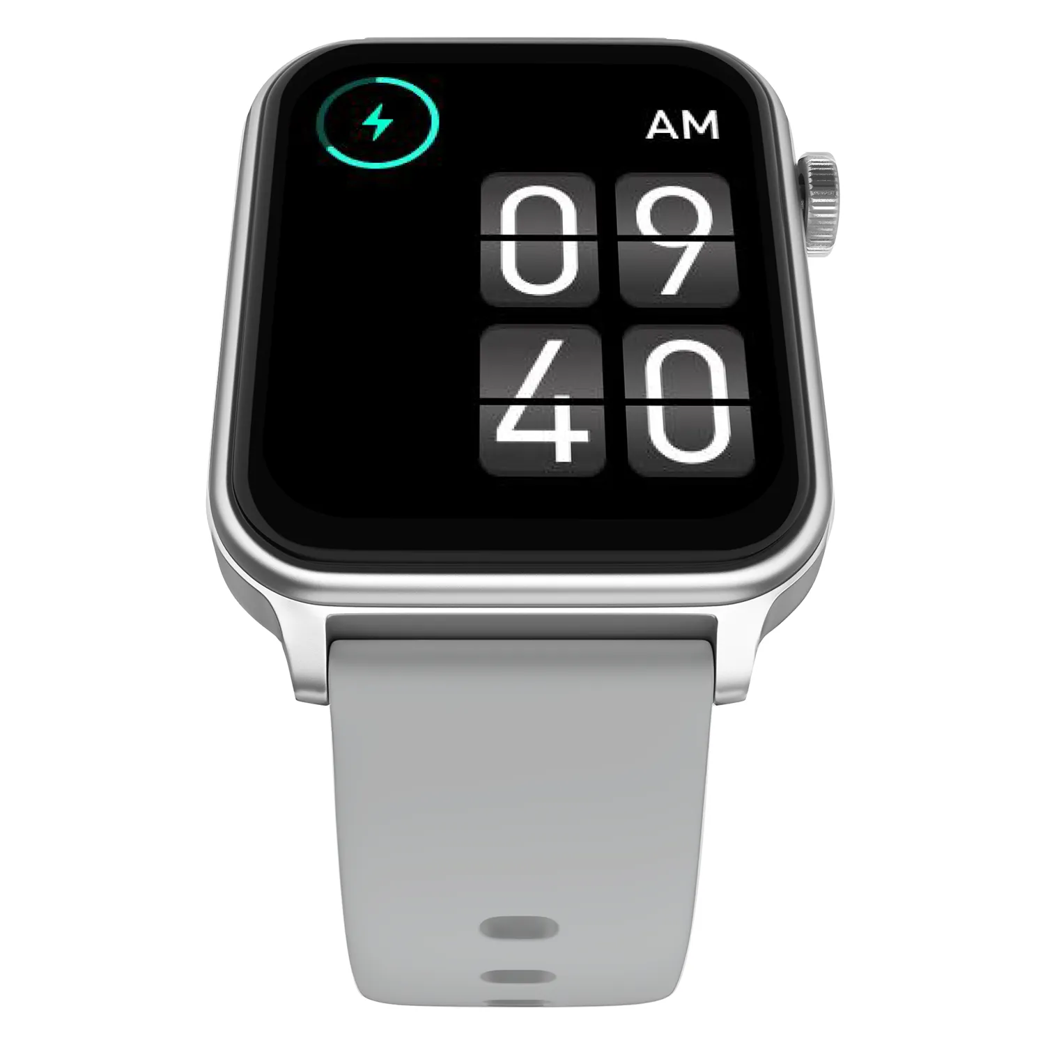 Noise ColorFit Pulse Hyper Smartwatch - Jet Black - Image 24