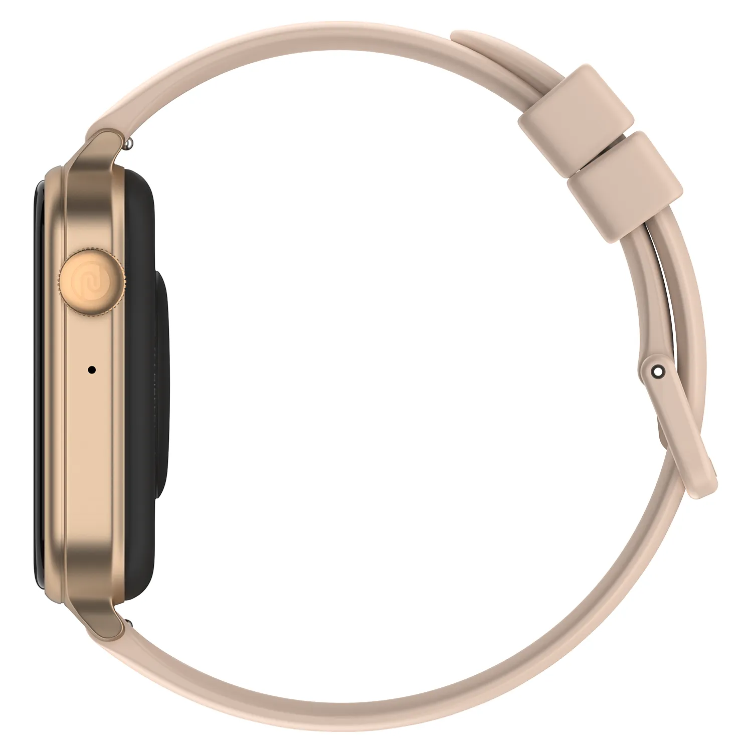 Noise ColorFit Pulse Hyper Smartwatch - Jet Black - Image 31
