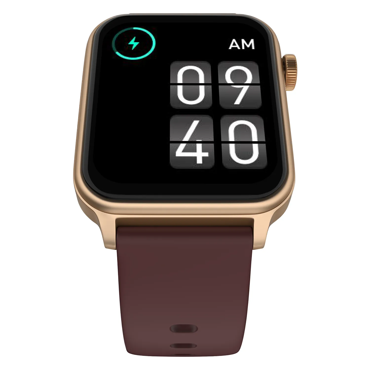 Noise ColorFit Pulse Hyper Smartwatch - Jet Black - Image 37