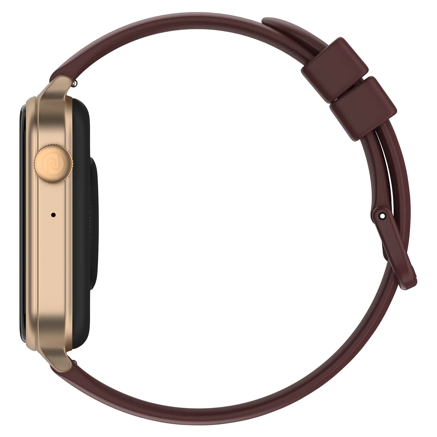 Noise ColorFit Pulse Hyper Smartwatch - Jet Black - Image 38