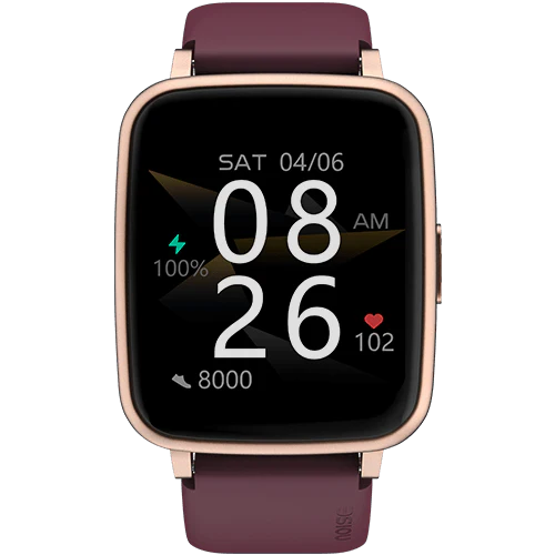 Noise ColorFit Pulse Smartwatch - Noise Partner Exclusive
