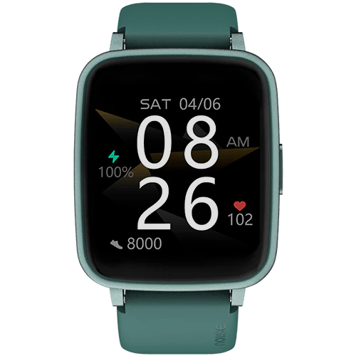 Noise ColorFit Pulse Smartwatch - Noise Partner Exclusive - Image 13