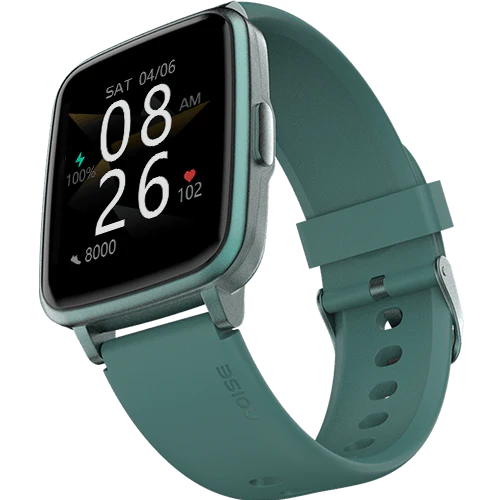 Noise ColorFit Pulse Smartwatch - Noise Partner Exclusive - Image 14