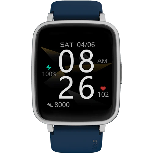 Noise ColorFit Pulse Smartwatch - Noise Partner Exclusive - Image 19