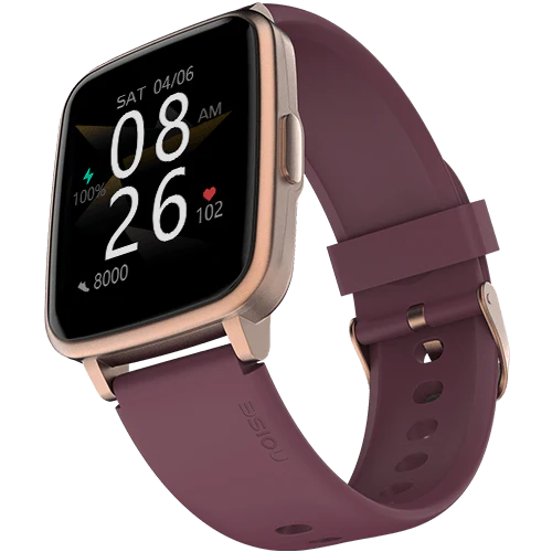 Noise ColorFit Pulse Smartwatch - Noise Partner Exclusive - Image 2