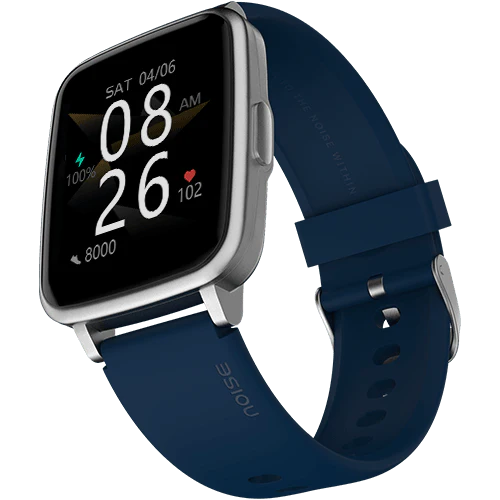 Noise ColorFit Pulse Smartwatch - Noise Partner Exclusive - Image 20