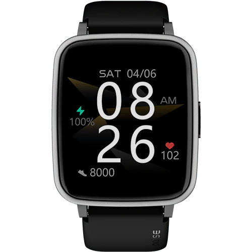 Noise ColorFit Pulse Smartwatch - Noise Partner Exclusive - Image 25