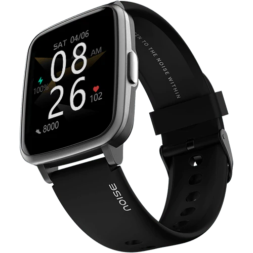 Noise ColorFit Pulse Smartwatch - Noise Partner Exclusive - Image 26