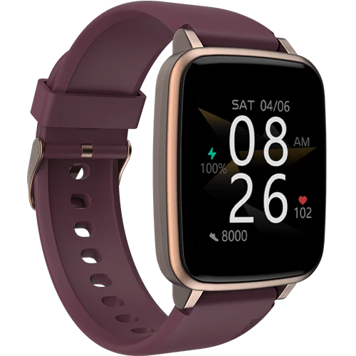 Noise ColorFit Pulse Smartwatch - Noise Partner Exclusive - Image 3