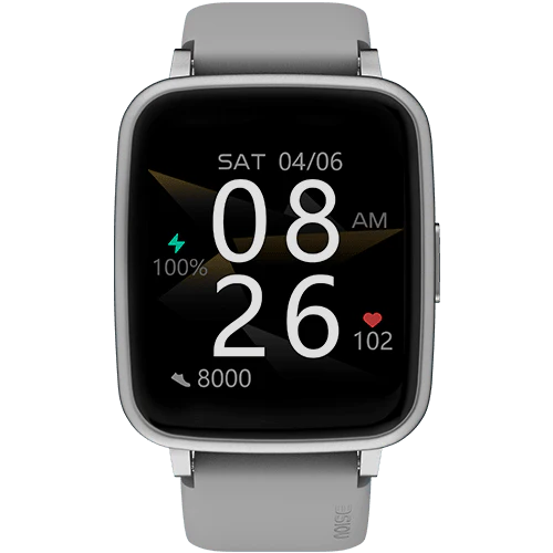 Noise ColorFit Pulse Smartwatch - Noise Partner Exclusive - Image 7