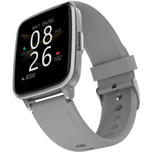 Noise ColorFit Pulse Smartwatch - Noise Partner Exclusive - Image 8