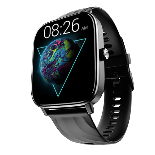 Noise ColorFit Quad Call Smartwatch - Cred Exclusive