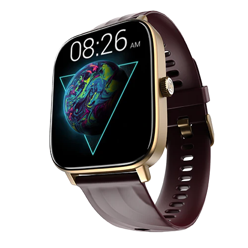 Noise ColorFit Quad Call Smartwatch - Cred Exclusive - Image 19