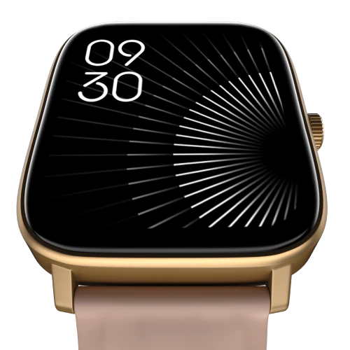 Noise ColorFit Quad Call Smartwatch - Cred Exclusive - Image 26