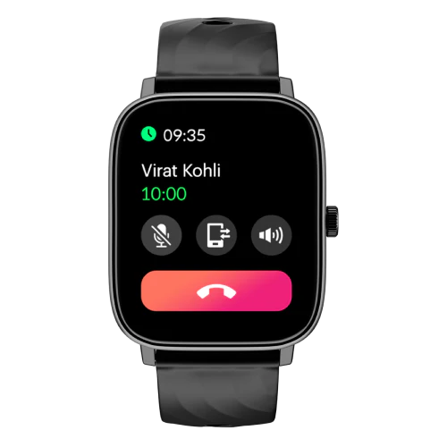 Noise ColorFit Quad Call Smartwatch - Cred Exclusive - Image 5