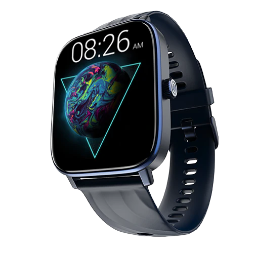Noise ColorFit Quad Call Smartwatch - Cred Exclusive - Image 7
