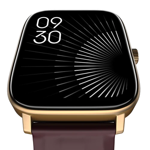 Noise ColorFit Quad Call Smartwatch - Partner Exclusive - Image 20