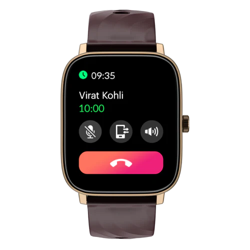 Noise ColorFit Quad Call Smartwatch - Partner Exclusive - Image 23
