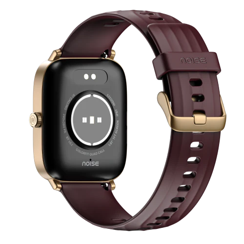 Noise ColorFit Quad Call Smartwatch - Partner Exclusive - Image 25