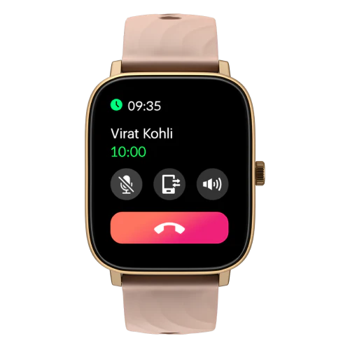 Noise ColorFit Quad Call Smartwatch - Partner Exclusive - Image 29