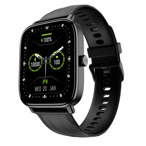 Noise ColorFit Quad Call Smartwatch - Partner Exclusive - Image 3