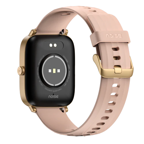 Noise ColorFit Quad Call Smartwatch - Partner Exclusive - Image 30
