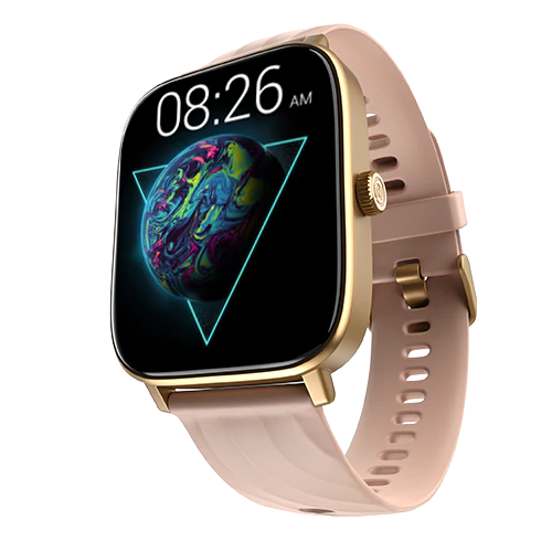 Noise ColorFit Quad Call Smartwatch Super Savers - Image 24