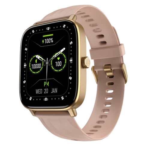 Noise ColorFit Quad Call Smartwatch Super Savers - Image 27
