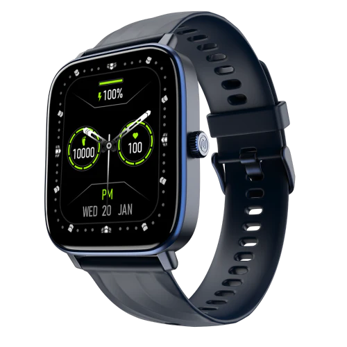 Noise ColorFit Quad Call Smartwatch Super Savers - Image 9
