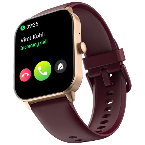 Noise ColorFit Qube 2 Smartwatch - Image 16