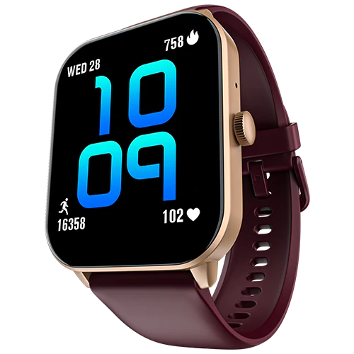 Noise ColorFit Qube 2 Smartwatch - Image 19