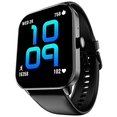 Noise ColorFit Qube 2 Smartwatch - Image 4