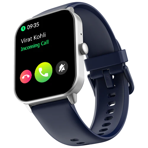 Noise ColorFit Qube 2 Smartwatch - Image 6